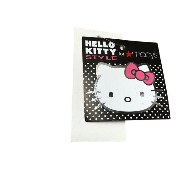 HELLO KITTY GIRLS SLEEVELESS ROMPERS SIZE 3T NWT - Picture 6 of 7